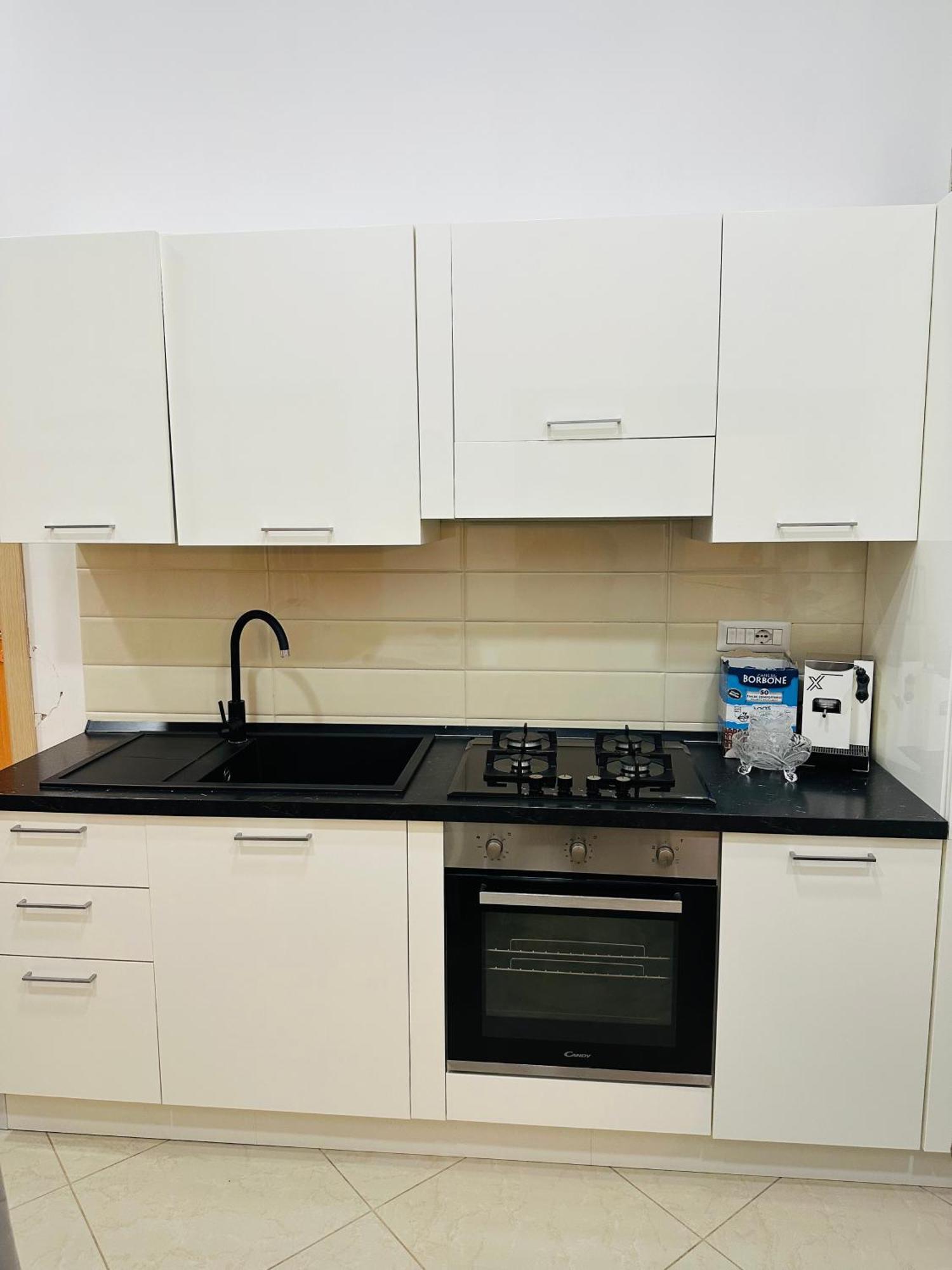 Apartament Casa Luisa2 Neapol Zewnętrze zdjęcie