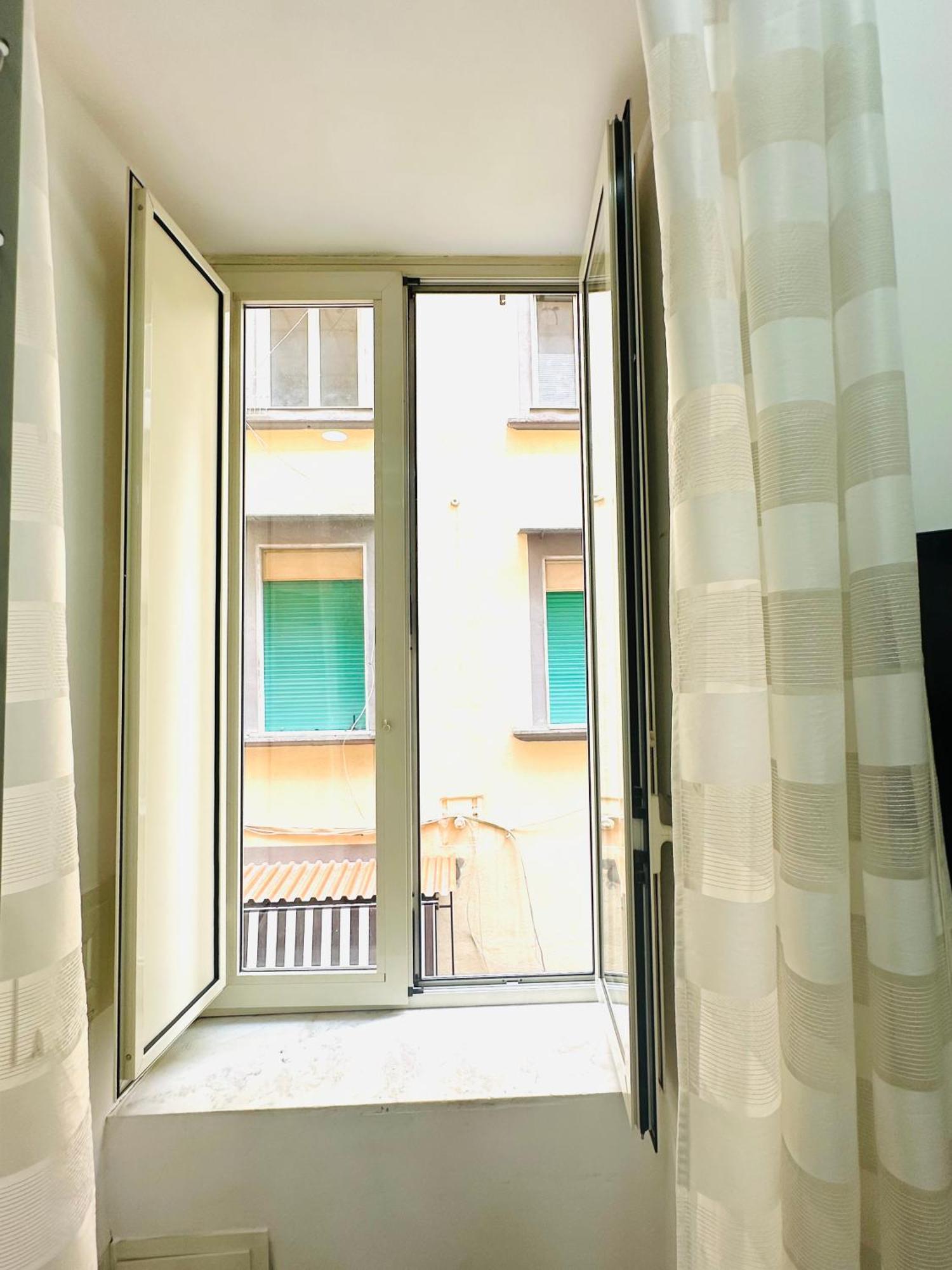 Apartament Casa Luisa2 Neapol Zewnętrze zdjęcie