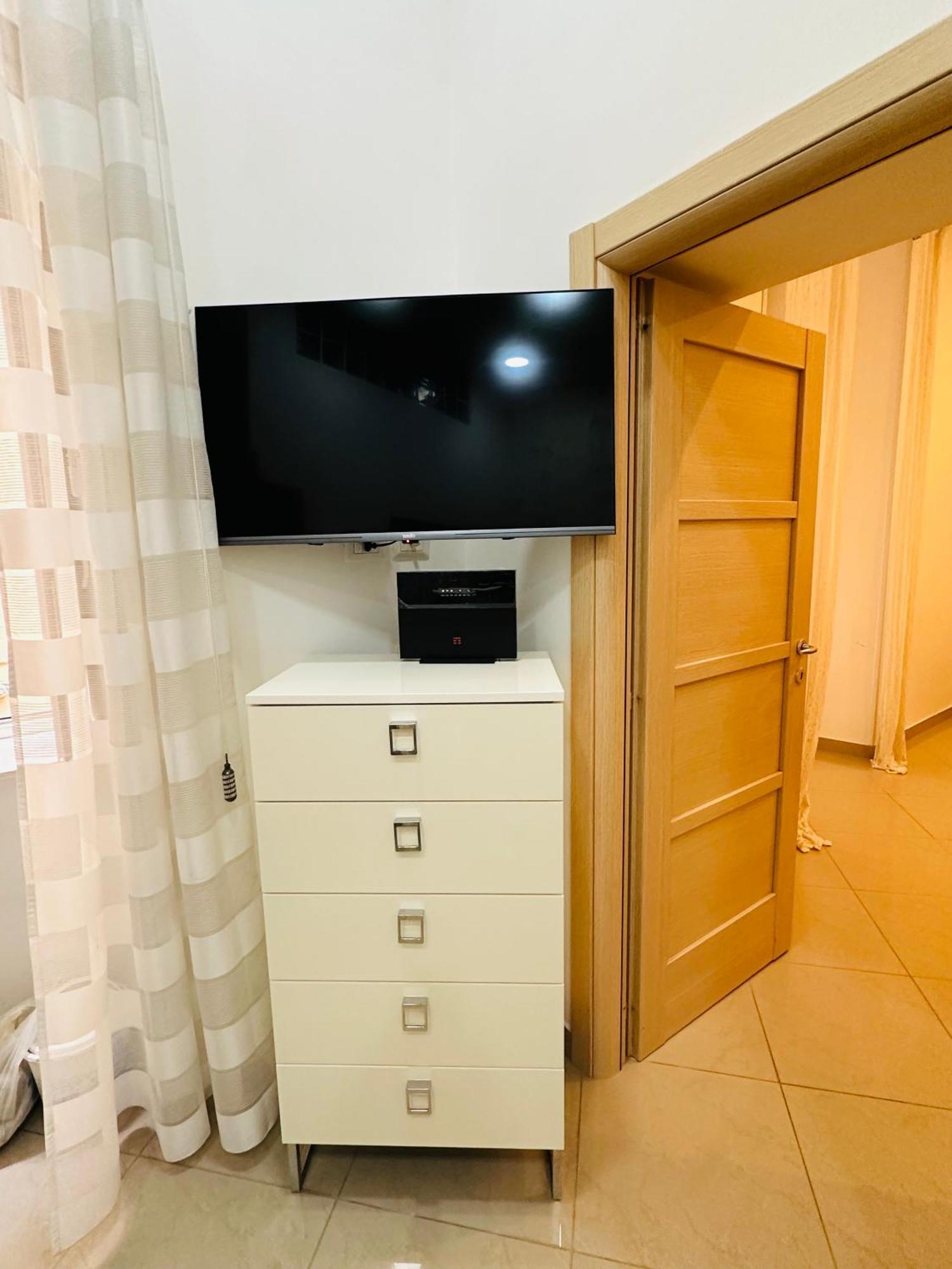 Apartament Casa Luisa2 Neapol Zewnętrze zdjęcie