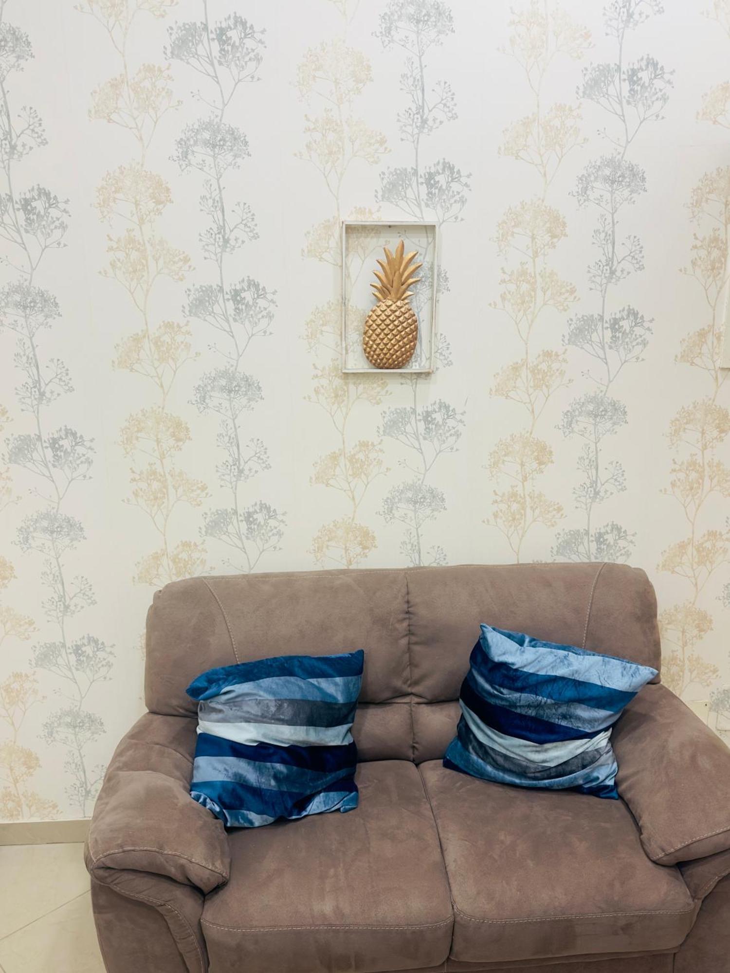 Apartament Casa Luisa2 Neapol Zewnętrze zdjęcie